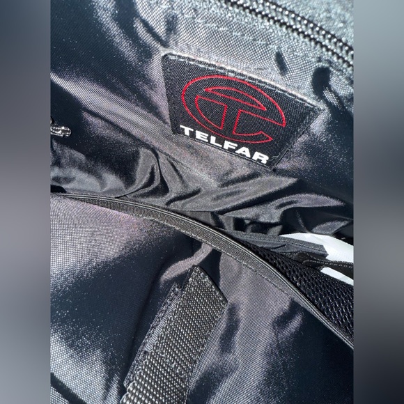 Telfar backpack - Picture 6 of 8